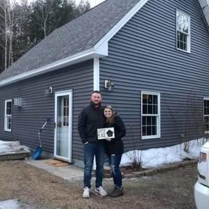 Meet your Posher, Ben